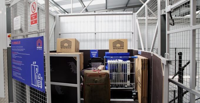 Long term storage