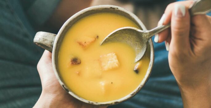 The best no-fuss meals for student living 
