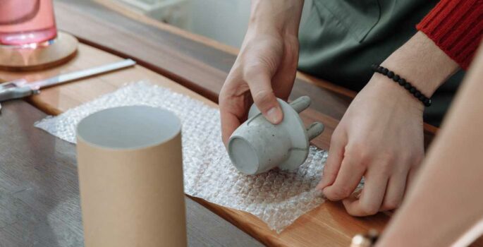 Are you a collector? Here are some storage tips 