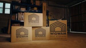 Document Self Storage