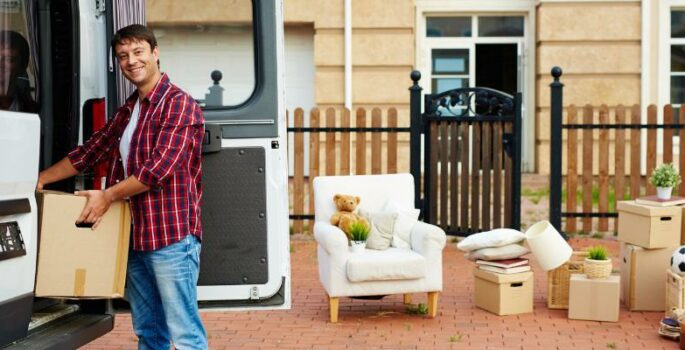 Relocating? Here’s How Self Storage Can Help