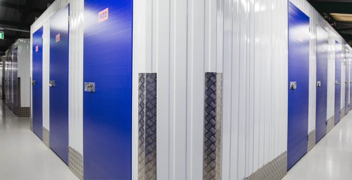 How Safe Is Self Storage? The Truth Revealed!