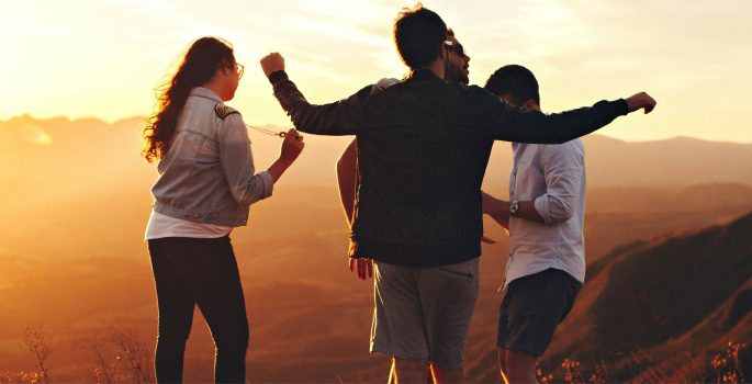 A Last-Minute Summer Holiday Packing List for Families