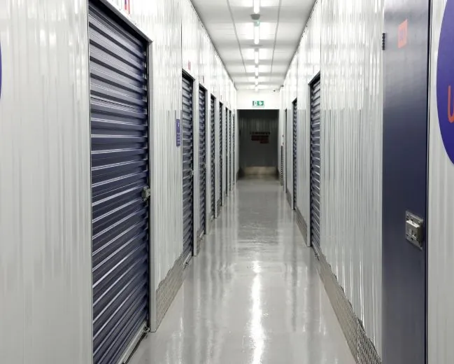 Bath self storage Units