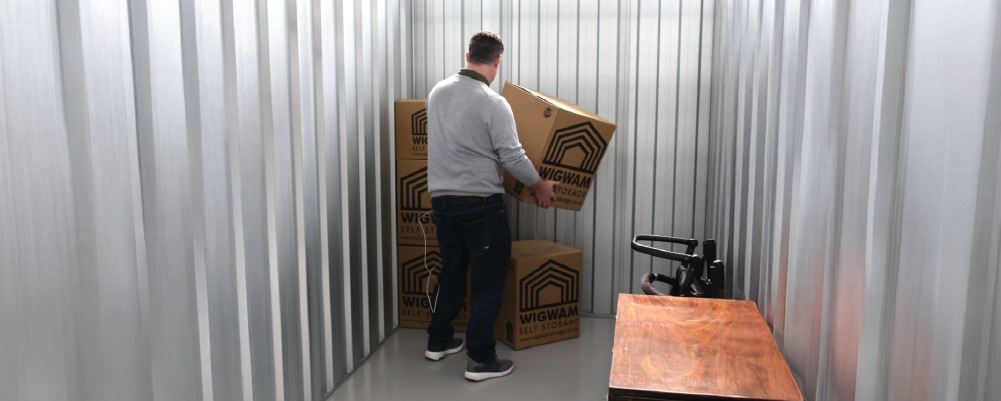 Self Storage Insurance UK: What You Need To Know 