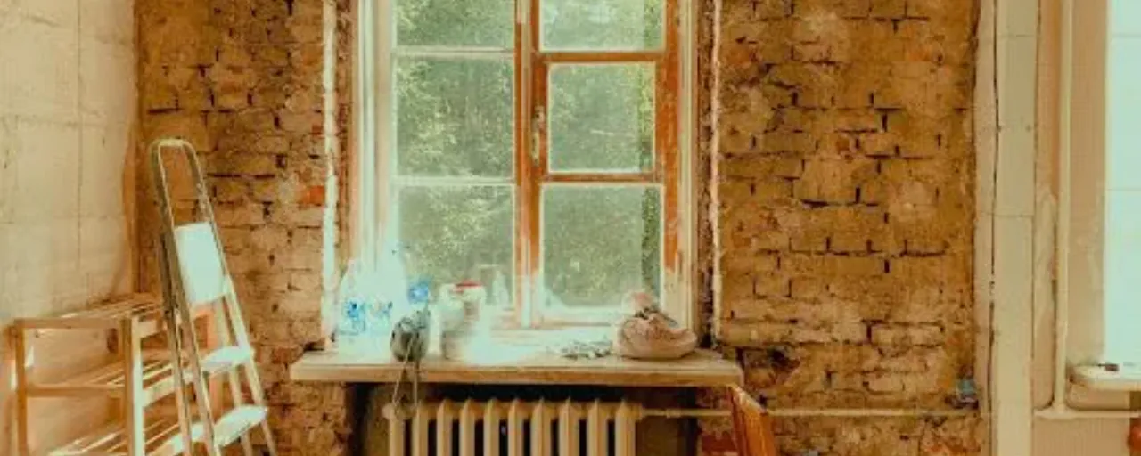 5 Tips for Renovating Your Period Property in Tewkesbury