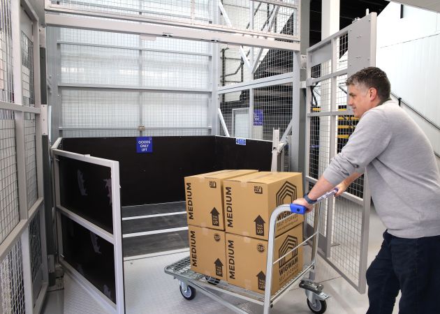 Business Storage Thumbnail