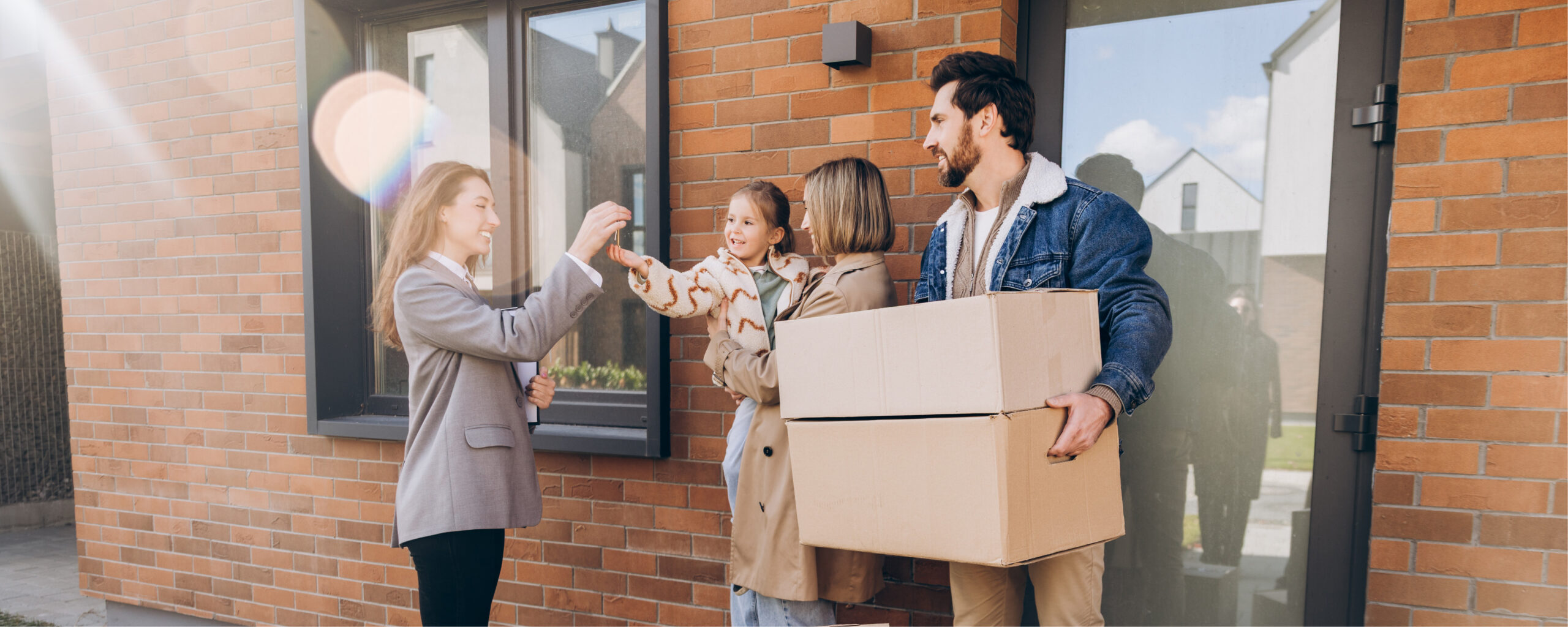 Storage Unit Guide for A 2-Bedroom House: What Size Do You Need?