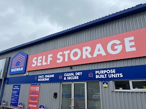 Wigwam Self Storage Leatherhead - Storage Units place picture