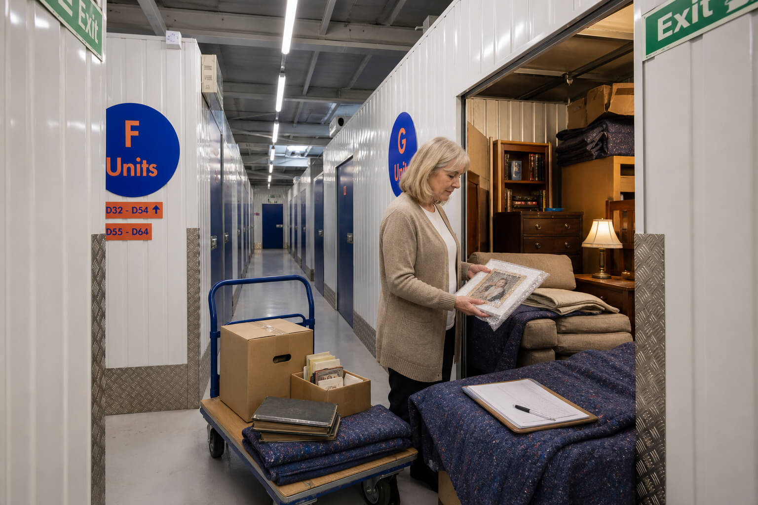 Why We Built Self Storage For Market Towns Not Cities