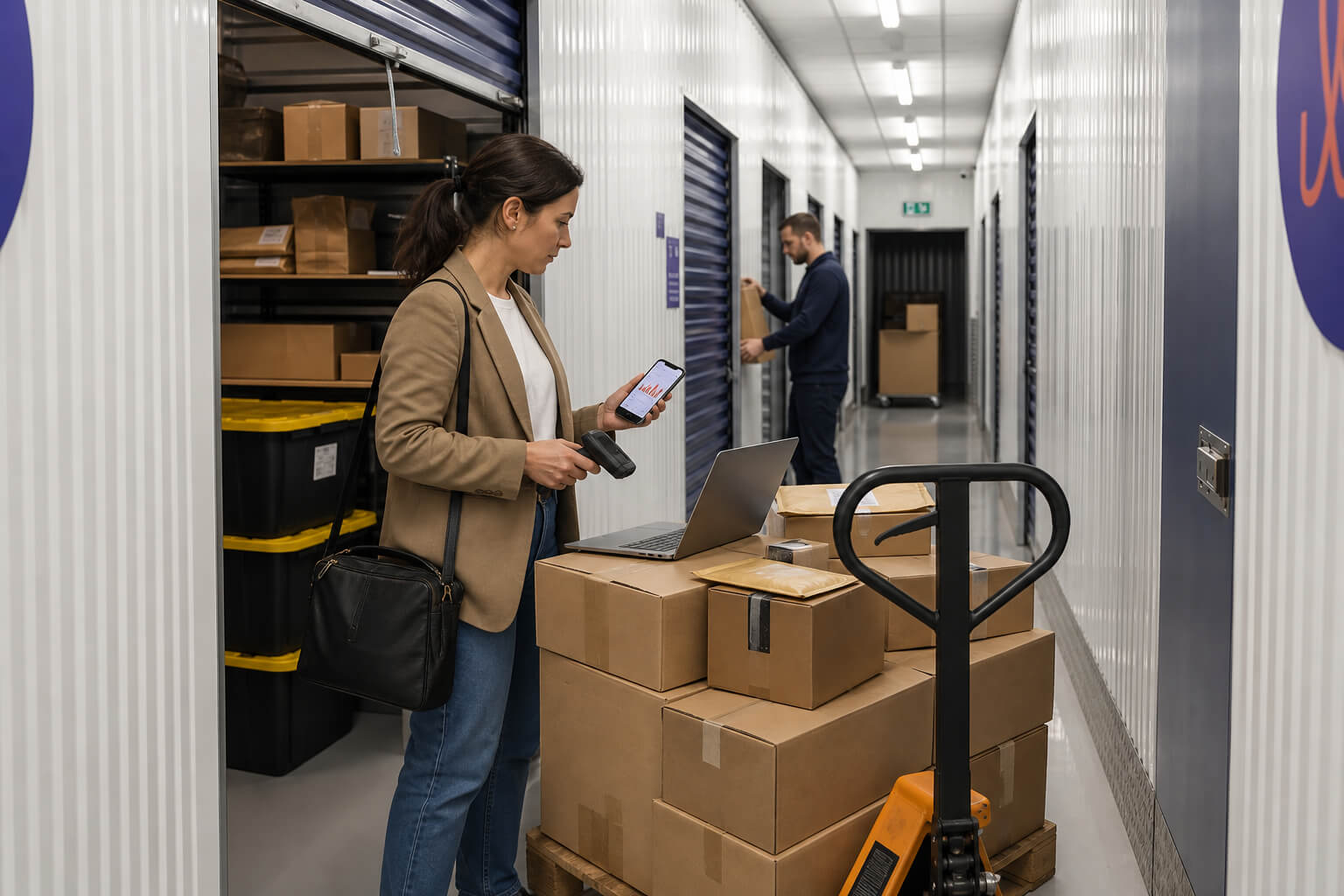 When To Move From Spare Room To Storage The 5K Month E Commerce Tipping Point