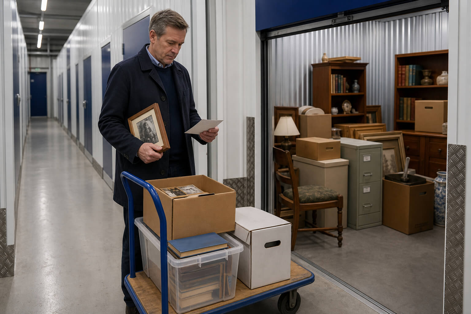 How Long Do Solicitors Actually Need To Keep Client Files