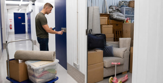 Self Storage For Charities And Community Groups A Practical Guide