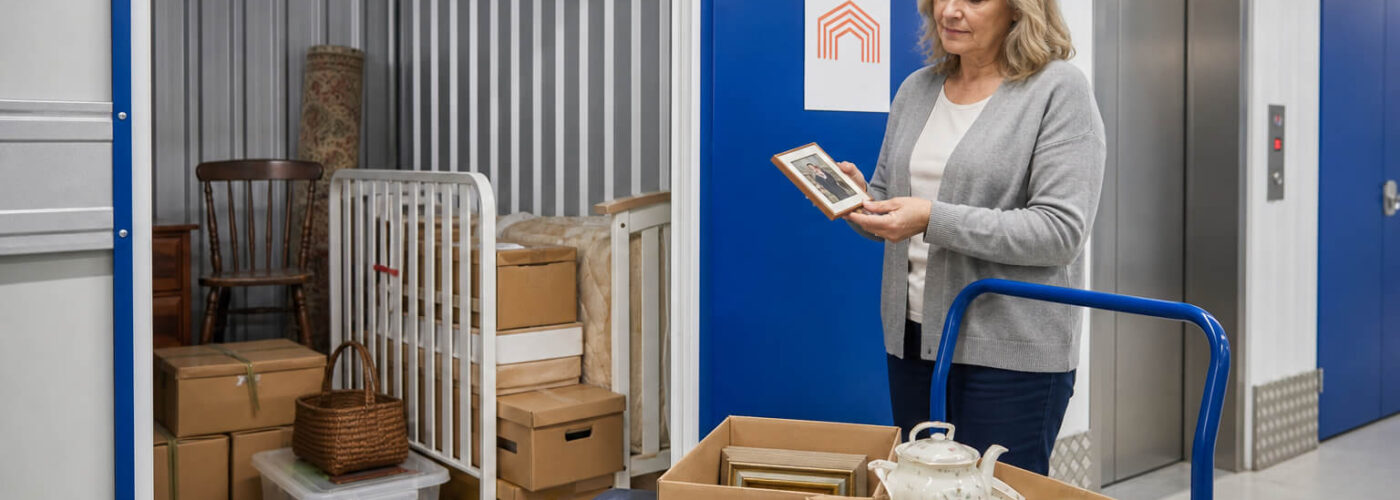 Cheltenham Self Storage