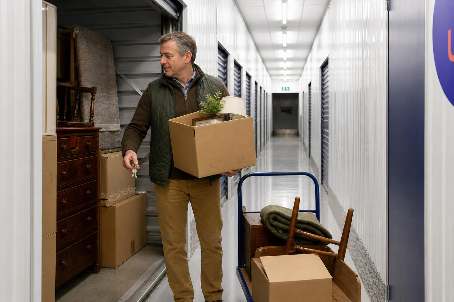 Moving To Bath Storage Schools And The Best Bits Of The City