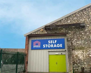 Wigwam Self Storage Bath - Self Storage Units place picture