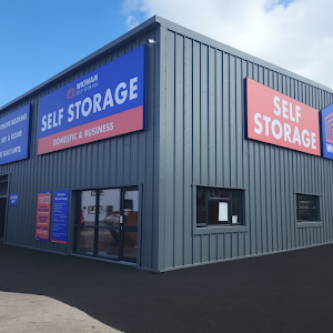 Warminster Storage place picture