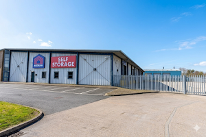 Wigwam Self Storage March - Self Storage Units place picture