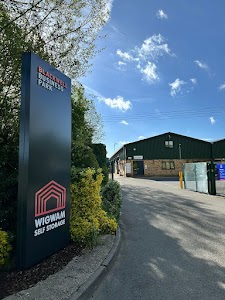 Wigwam Self Storage Shipston on Stour - Self Storage Units place picture