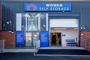 Wigwam Self Storage Bromsgrove - Self Storage Units place picture