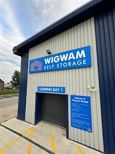 Wigwam Self Storage place picture