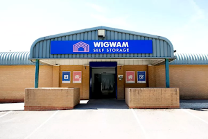 Wigwam Self Storage Chipping Norton - Self Storage Units & Containers place picture