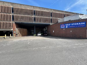 Wigwam Self Storage Cheltenham - Self Storage Units place picture