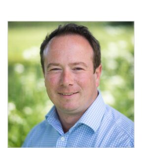 Maxwell Douglas, estate agent